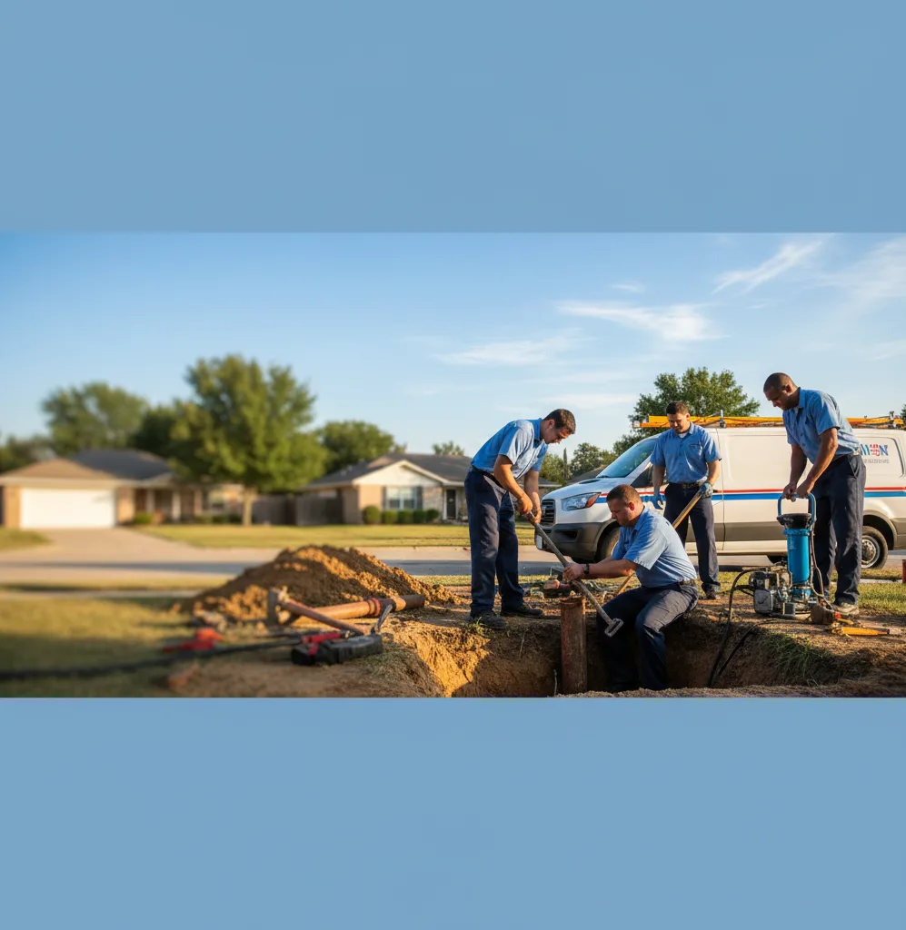Drain Cleaning in Angora, MN